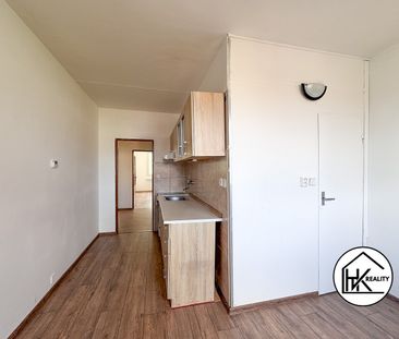 Pronájem bytu 2+1 65 m² - Photo 1