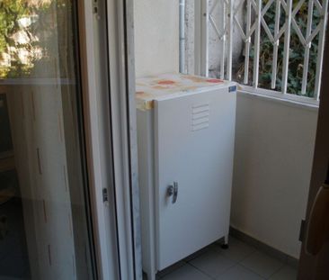 Διαμέρισμα για ενοικίαση Άγιος Παύλος (Άγιος Παύλος) - Photo 1