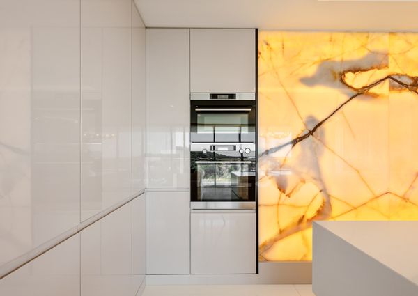 Apartamento T3 para arrendamento, no empreendimento Infinity