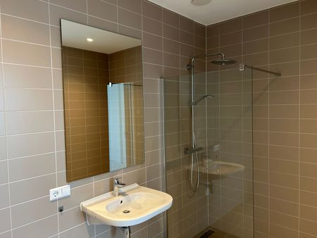 Appartement te huur: Burgemeester Moonenlaan 5-09 5141 EJ Waalwijk - Photo 5