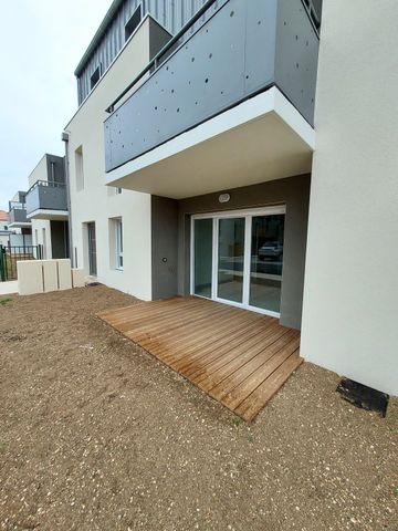 Location Appartement 2 pièces 40m² LA ROCHELLE 17000 - Photo 2