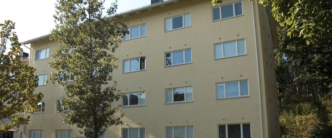 Bussatorpsvägen 9 A - Photo 1