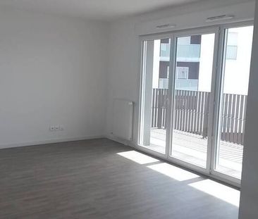 Appartement 3 pièces - - Photo 1