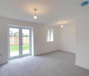 3 bedroom detached house to rent - Photo 1