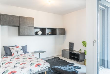 Magnificent Studio on 1st floor - Foto 4