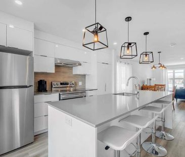 2 CH - 1 SDB - L'Assomption - $1,820 /mo - Photo 3