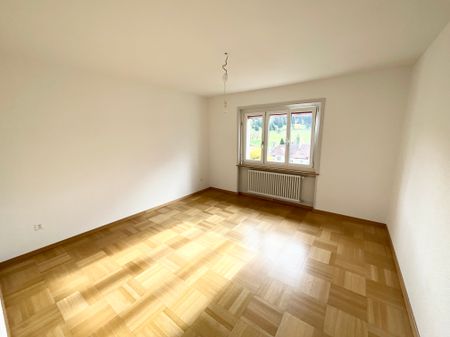 Appartement de 3 pièces avec balcon - Foto 3