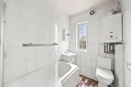 2 bedroom maisonette to rent - Photo 5