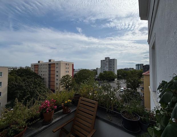 2 Zimmer, 78 m² Wohnung vom 23.12. bis 23.01. zur Untervermietung - Photo 1