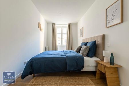 Location Appartement 2 pièces 55m² NIORT 79000 - Photo 5