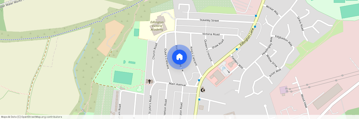 Princes Crescent, Edlington, DN12 1BA