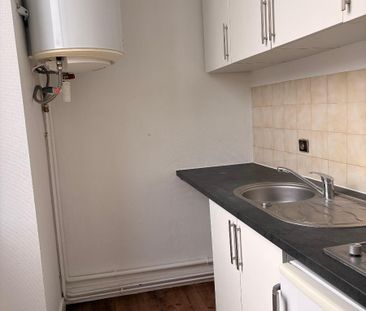 Location Appartement 2 pièces 28m² BORDEAUX 33000 - Photo 3