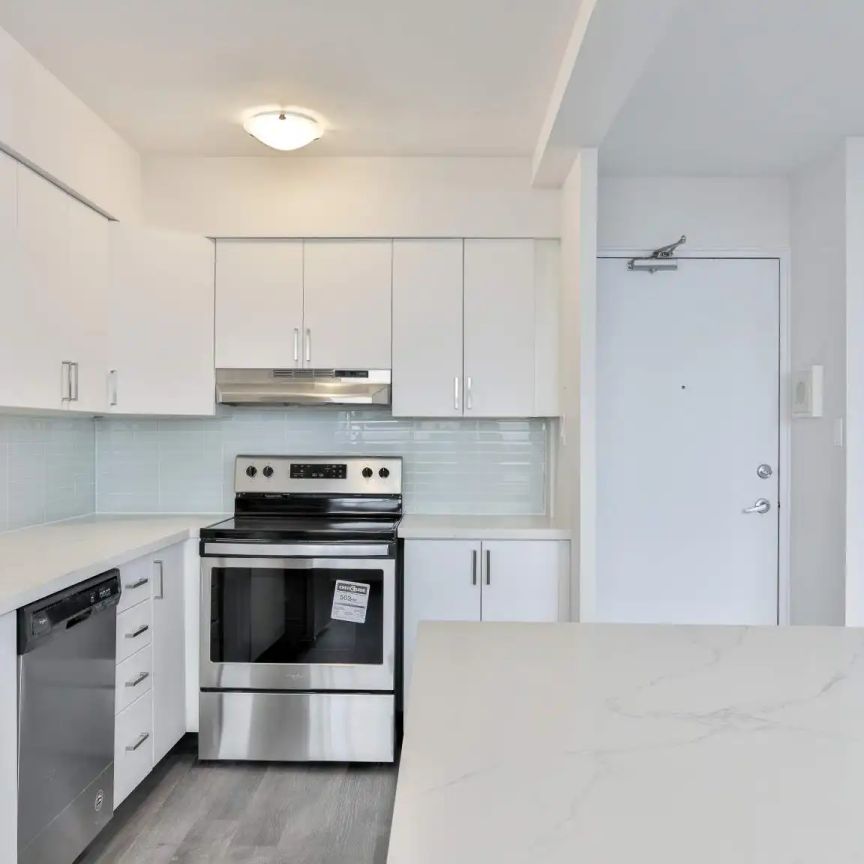 111 Raglan Avenue — Open Concept Premium Suite - Photo 1