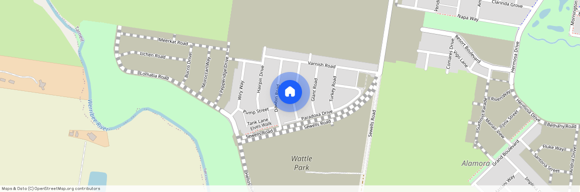 67 Paradoxa Way, Vic 3029, Tarneit