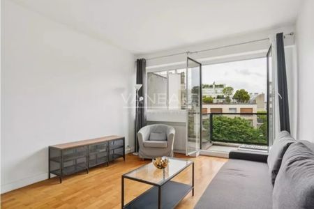 Appartement à louer à Paris 16Ème - Photo 4