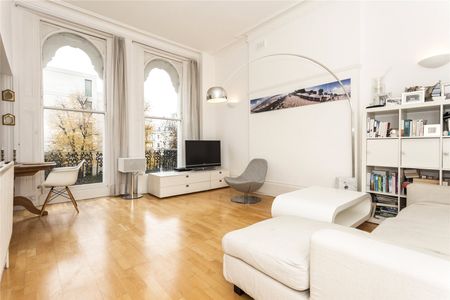 Ladbroke Grove, London, W11 flat to rent - Photo 3