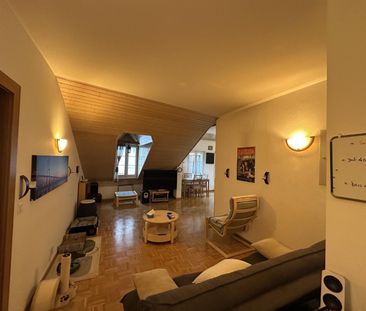2.5 Zimmer, 69 m², 2. Stock - Foto 2