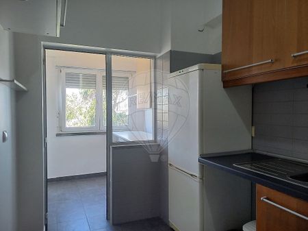 Apartamento T2 em Lisboa - Foto 3