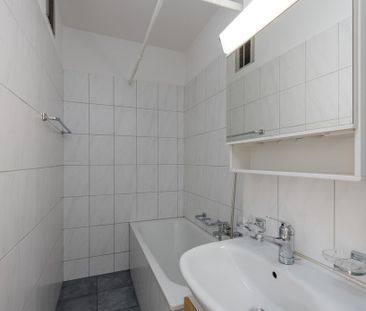Altbauwohnung im schönen Wipkingen - Foto 3