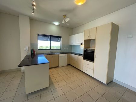 26/20 Marina Boulevard, Cullen Bay NT 0820 - Apartment For Rent | Domain - Photo 5