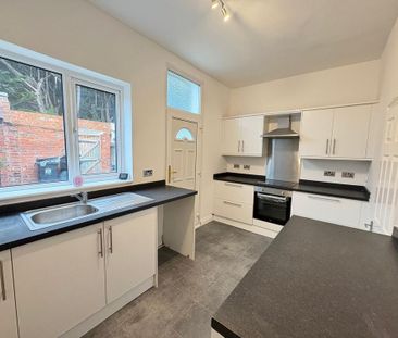 2 bedroom house to rent - Photo 4