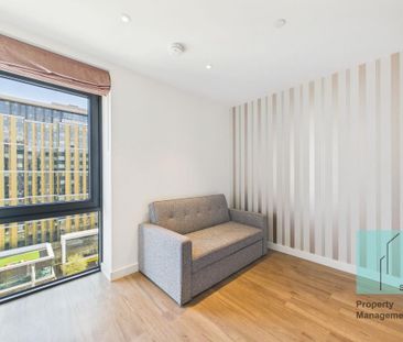 2 bedroom apartment to rent - Photo 4