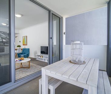 Furnished and located in Subiaco what more could you ask for - Photo 3