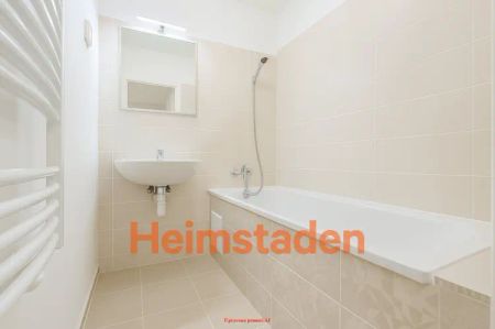 Pronájem bytu 3+1 68 m - Fotografie 4