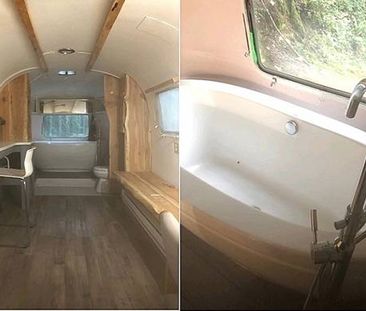 Land Yacht Airstream - 30 Day Term & Long Term - Photo 2