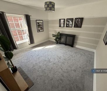 2 bedroom terraced house to rent - Photo 6