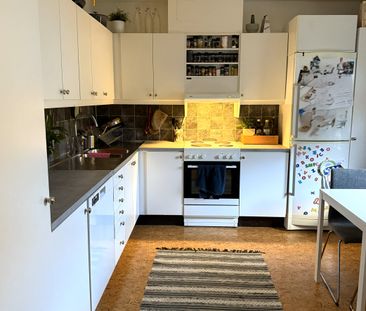 Slottsgatan, Eskilstuna - Foto 5