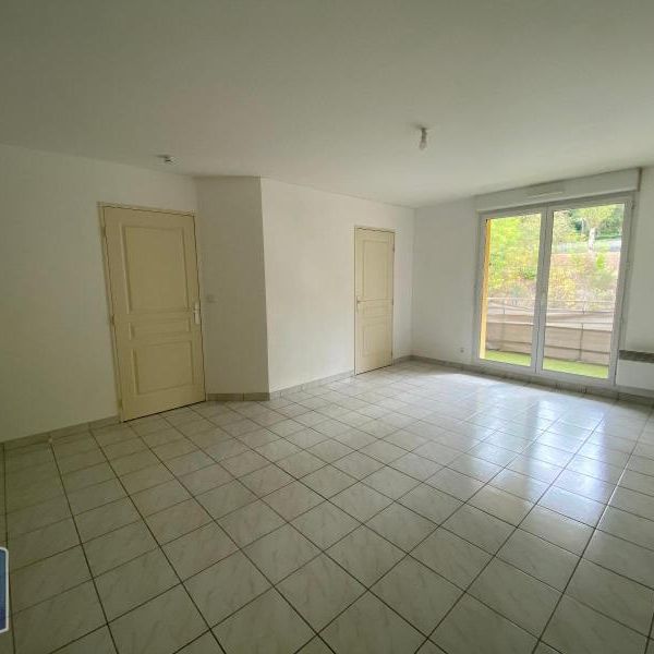 Location Appartement 3 pièces 63m² ST AVOLD 57500 - Photo 1