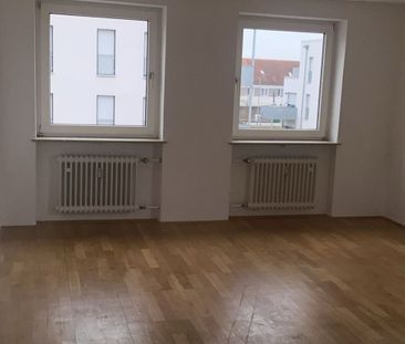 Mietwohnung in Manching - Einziehen und Wohnfühlen! 3-Zimmer-Wohnun... - Photo 6