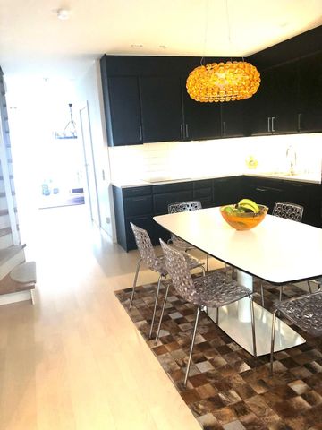 Stratosgatan, Solna - Photo 5