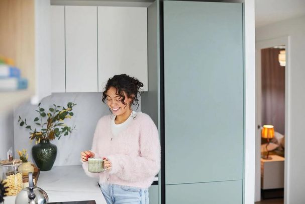 Studio to rent - Photo 1