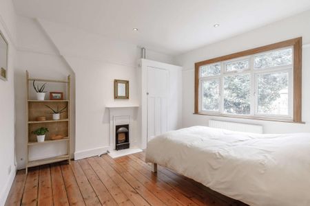 3 Bed Terraced House, Sirdar Road, N22 - Photo 2