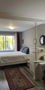 Studio Metro Beaubien - Photo 3