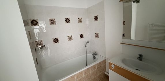 Location Appartement 2 pièces 42m² LE PLESSIS PATE 91220 - Photo 2