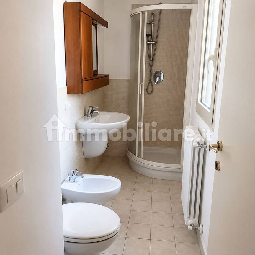 Trilocale ottimo stato, primo piano, Centro, Casale Monferrato - Foto 1