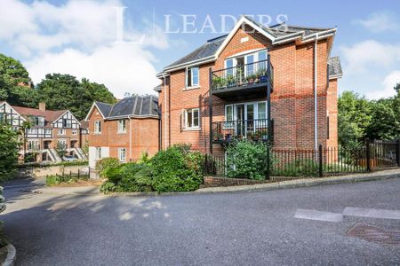 2 bedroom apartment to rent - Photo 2