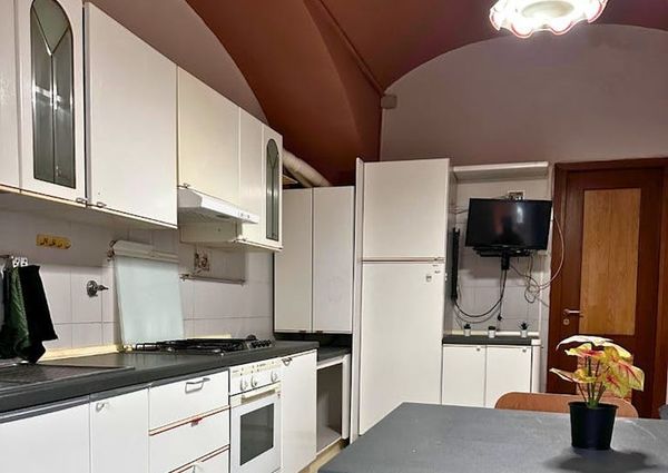 Via Carlo Noè, Turin, Piedmont 10152