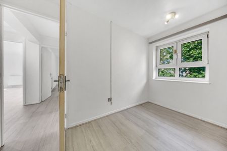 Room in a Shared Flat, Paul Street, E15 - Photo 3