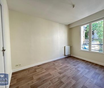 Location Appartement 2 pièces 39m² LAVAL 53000 - Photo 3