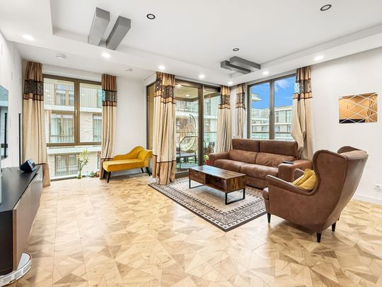 Appartement te huur: Klaasje Zevensterstraat 531 1183 MD Amstelveen - Photo 1