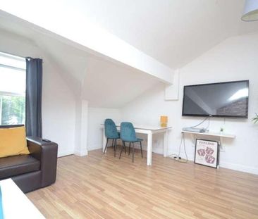 Houseshare Aubrey Road, Fallowfield, Manchester, M14 - Photo 1