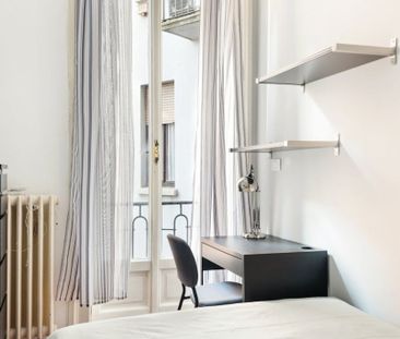 Via Podgora, Milan, Lombardy 20122 - Photo 3