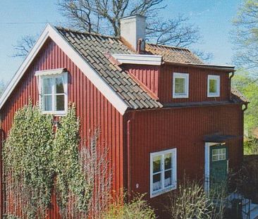 Hus i eftertraktade Norra Ängby - Foto 2
