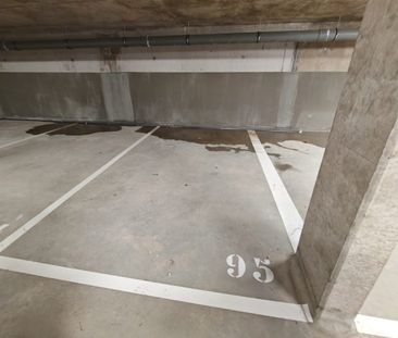 Amiens, Renancourt / La Hotoie : Location T2 de 40m² + balcon + par... - Photo 6