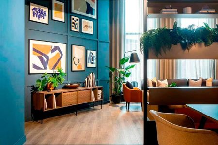 2 bedroom apartment to rent - Photo 3