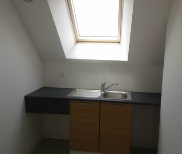 Location Appartement 2 pièces 31m² VILLERS BOCAGE 14310 - Photo 4